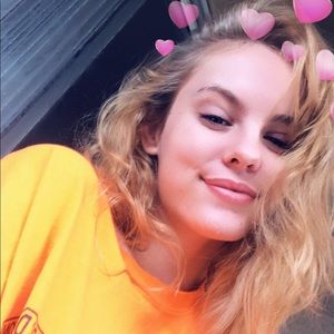 Meet your Posher, Keara